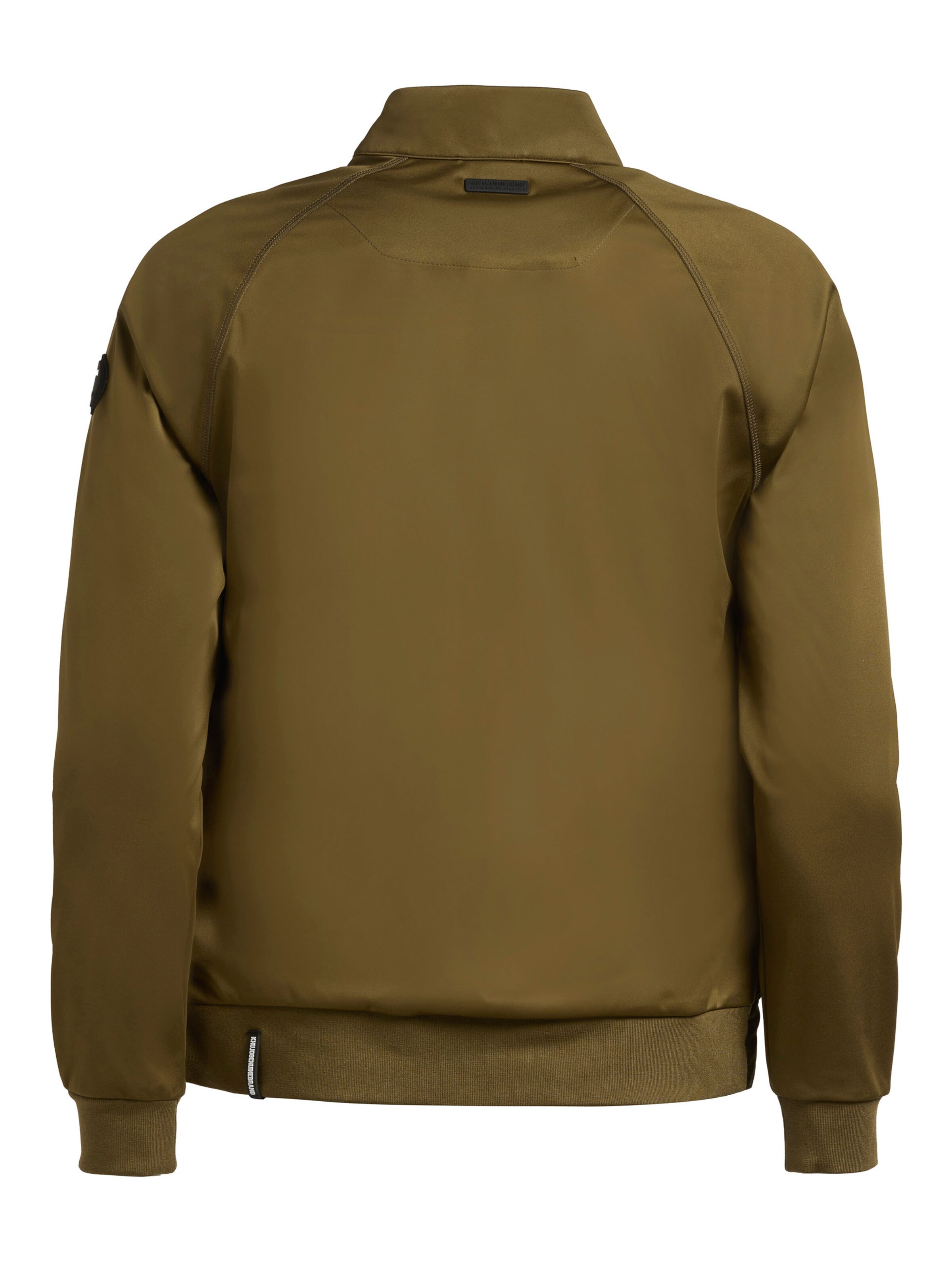 Veste d’hiver ' KIANI ' khujo en marron