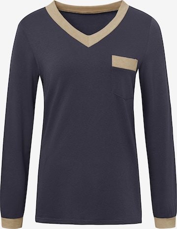 Tricou de la Imily Bela pe gri: față