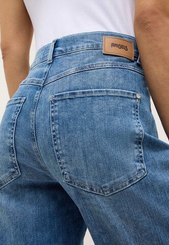 Angels Regular Jeans in Blue