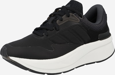 ADIDAS SPORTSWEAR Chaussure de course 'Znchill Lightmotion+' en noir, Vue avec produit