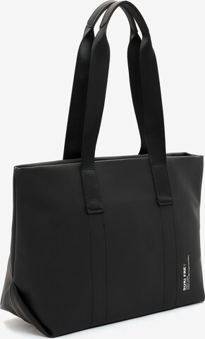 Suri Frey Shopper 'Jenny' in Schwarz