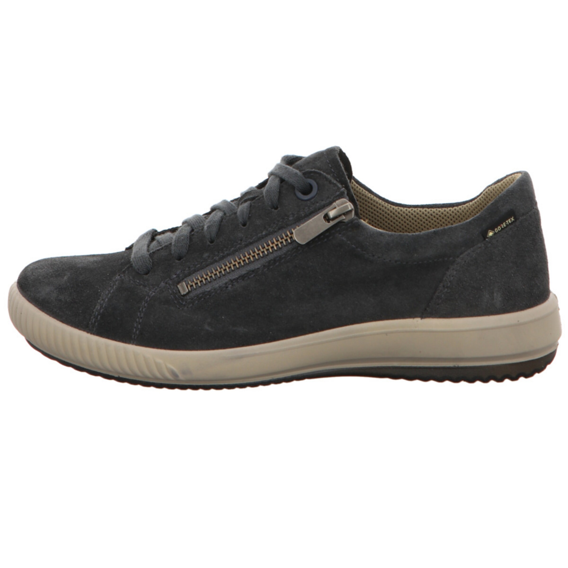 Legero Platform trainers 'Tanaro 5.0' in Grey