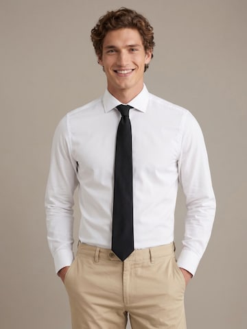 Suitable Tie in Black