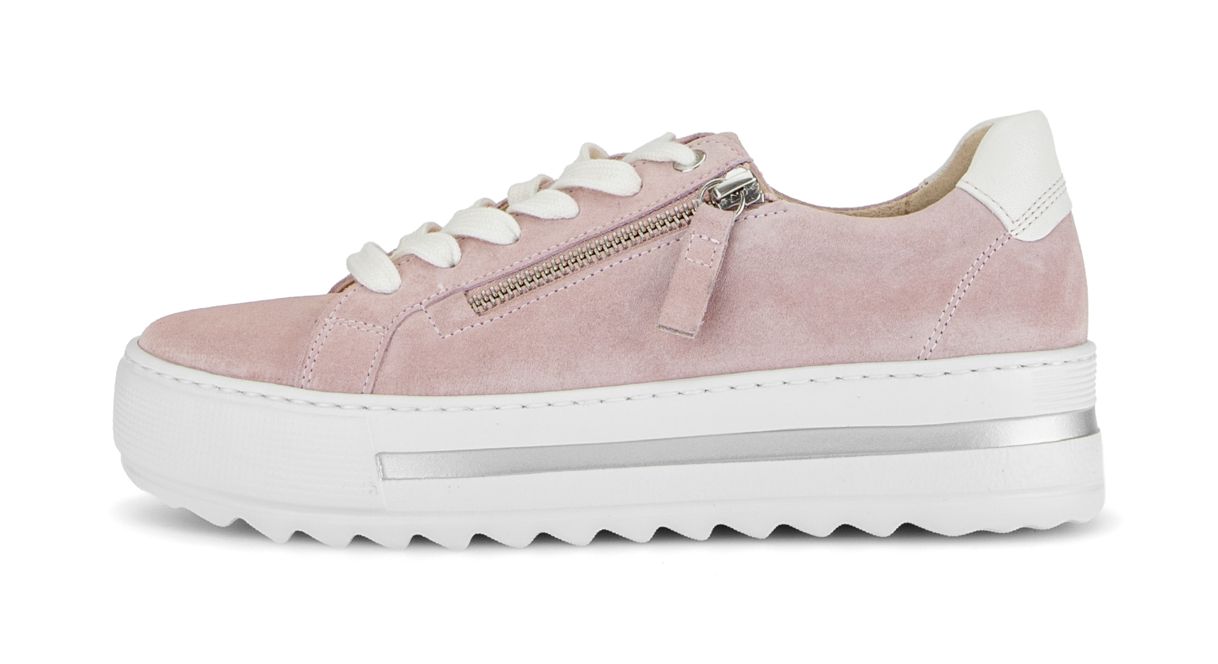 GABOR Sneakers in Pink