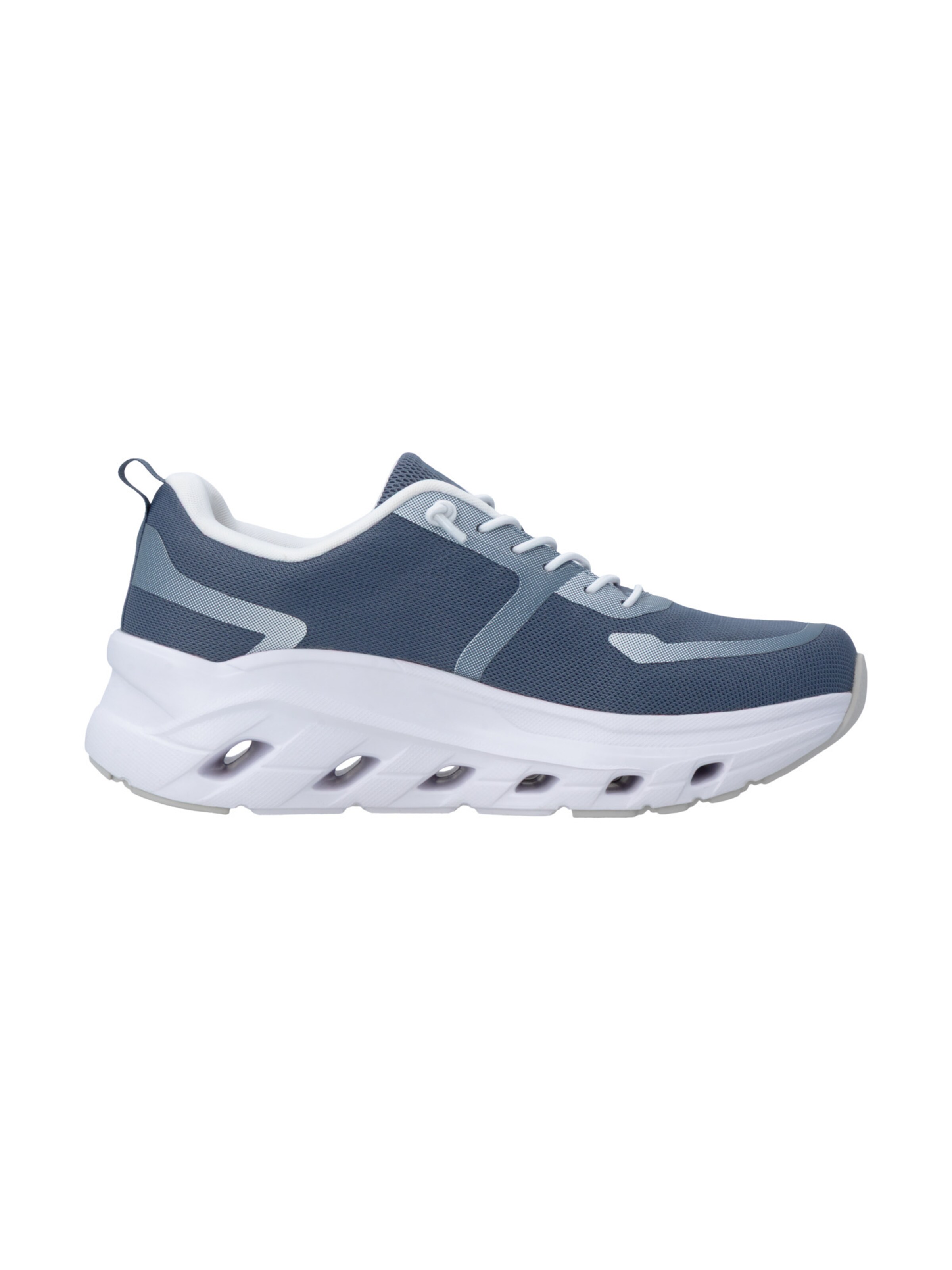 Rieker Sneakers laag in Blauw