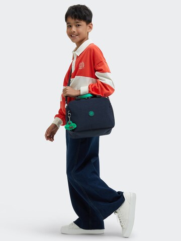 Borsa 'Miyo' di KIPLING in blu