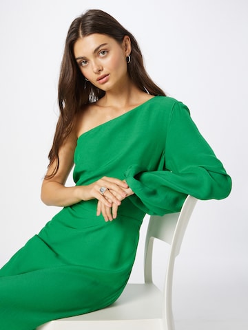 IVY OAK Dress 'DANIA' in Green