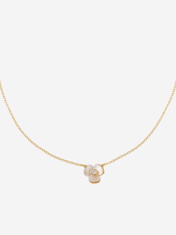 Kate Spade Kette in Gold