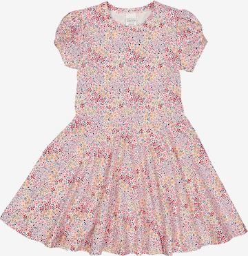 Fred's World by GREEN COTTON Dress in Pink: front