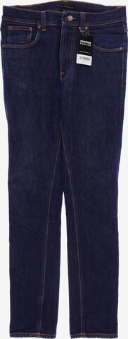 Nudie Jeans Co Jeans 31 in Blau: predná strana
