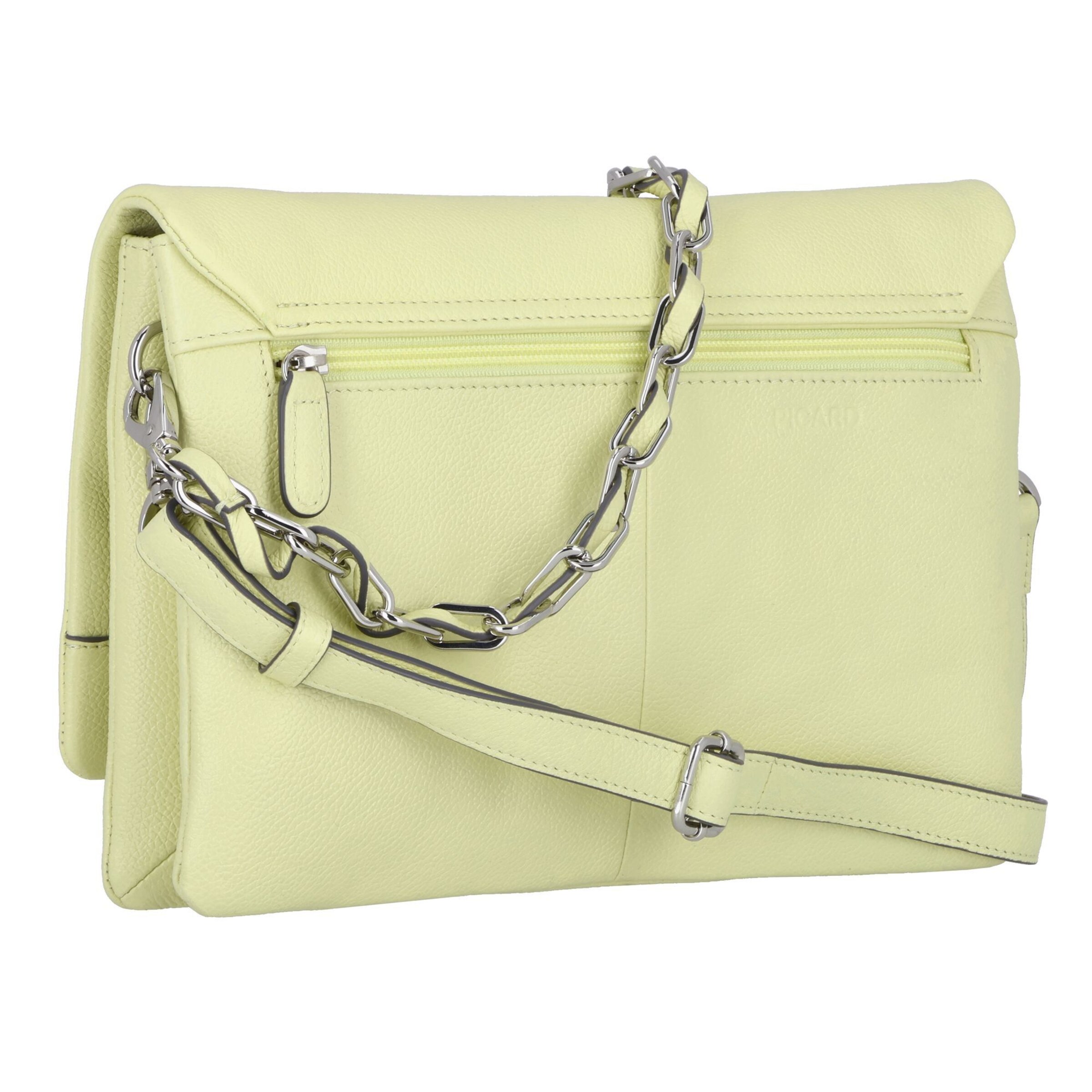 Sac à bandoulière 'Sugar Pop' Picard en jaune