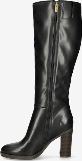 MEXX Stiefel 'Vinita Teagu' in 36 in schwarz, Produktansicht