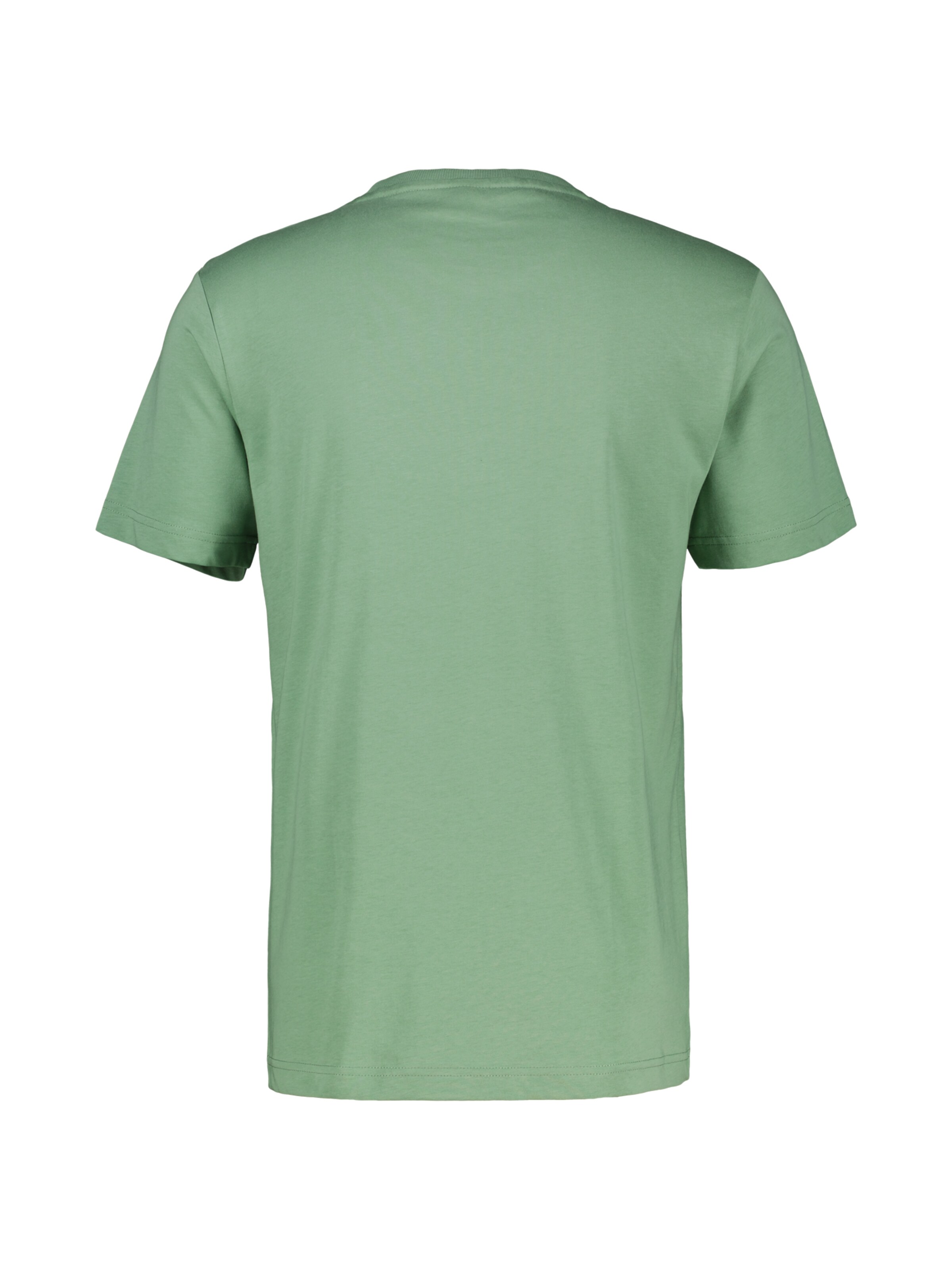LERROS Shirt ' ' in Groen
