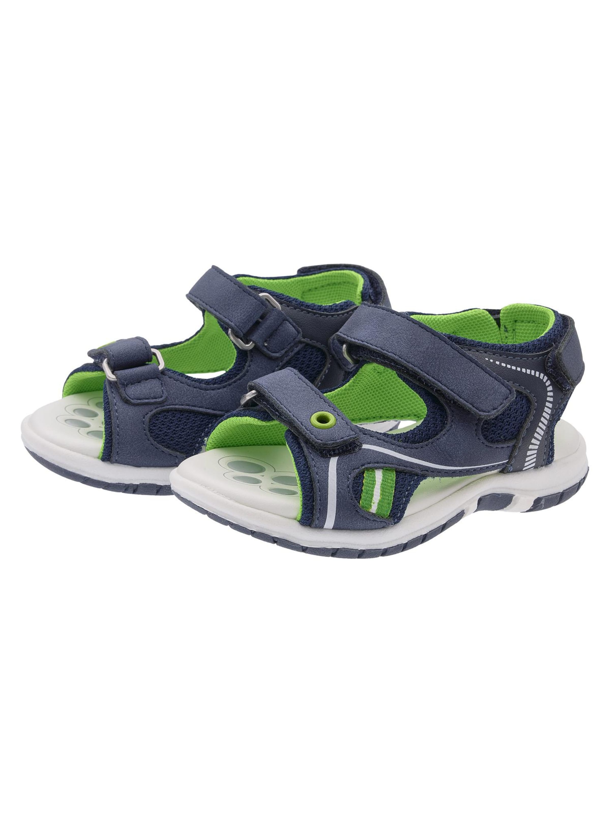 Chaussures ouvertes 'Fiesole' Chicco en bleu