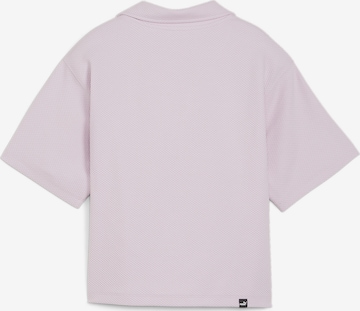 T-shirt 'Her' PUMA en violet