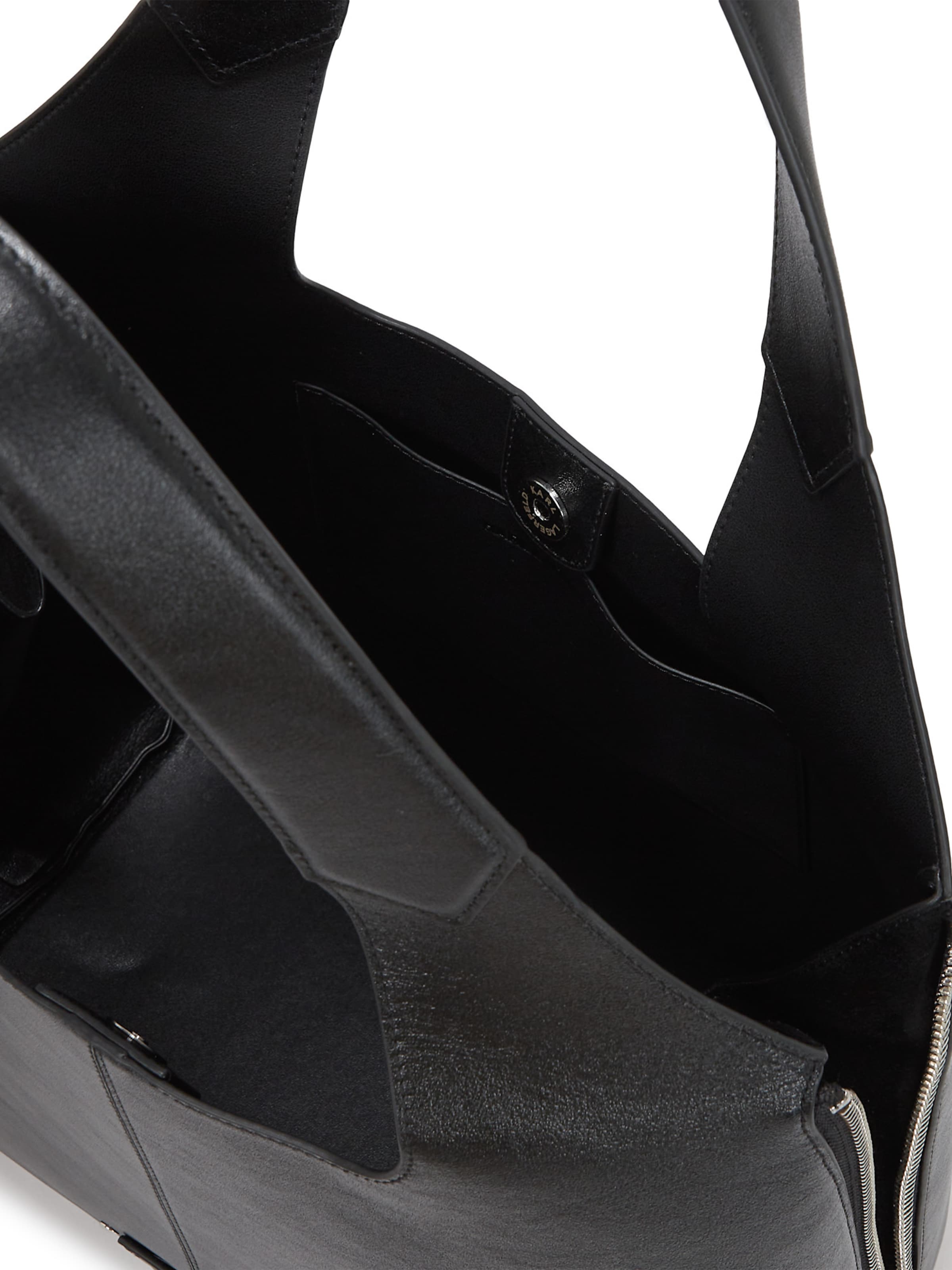 Sac bandoulière Karl Lagerfeld en noir