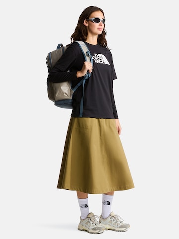 THE NORTH FACE Rugzak 'Base Camp Daypack' in Beige