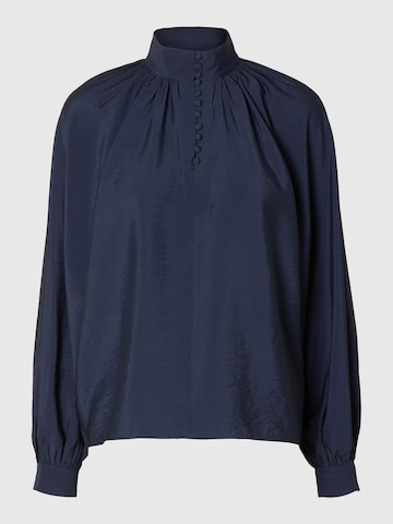 SELECTED FEMME Blouse in Blue