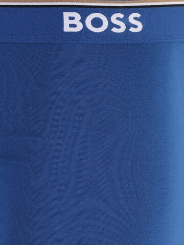 Boxer 'Power' di BOSS in blu