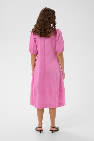 Robe 'Antoinett' CULTURE en rose