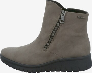 Westland Ankle Boots 'Calais 61' in Grey: front