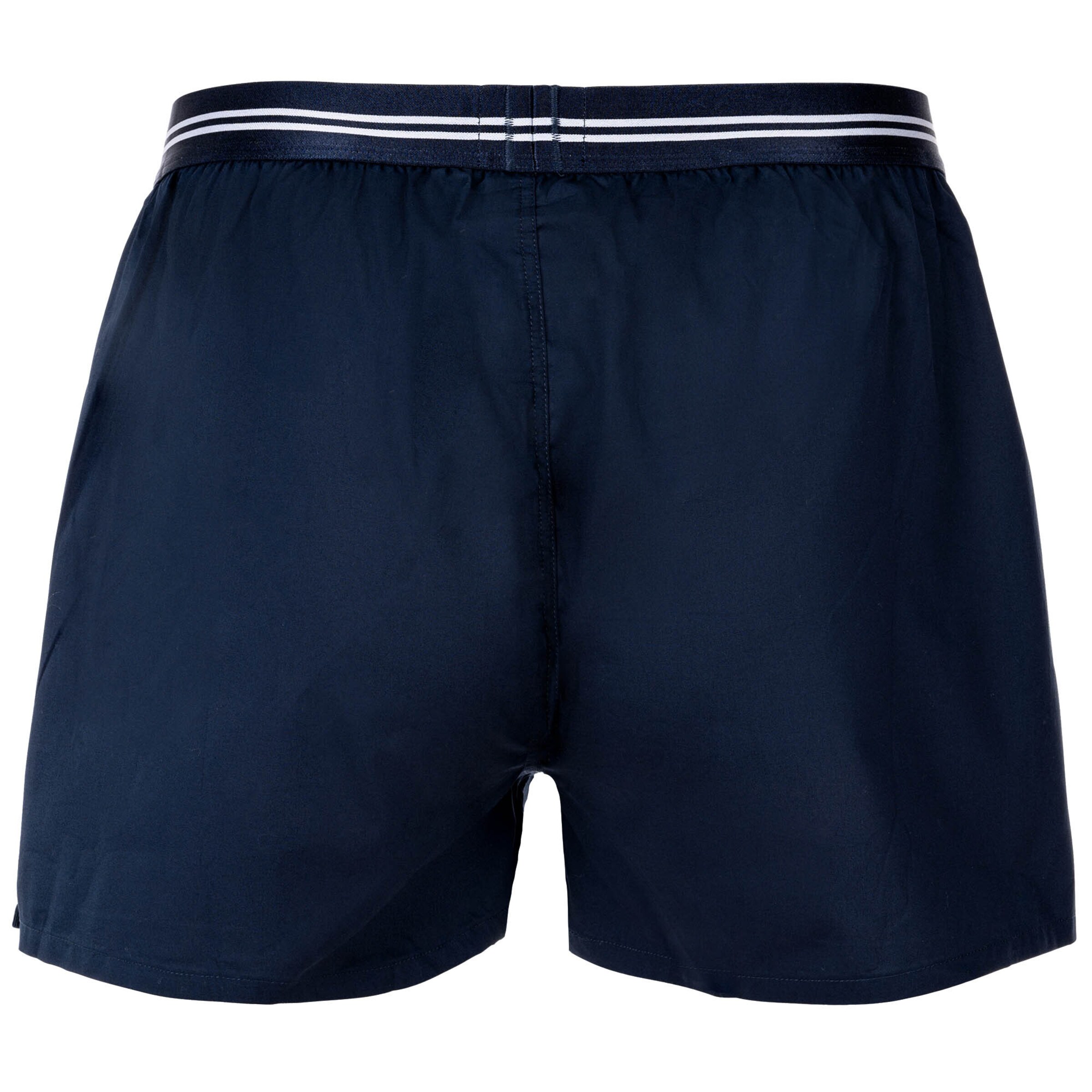 BOSS Boksarice | modra barva