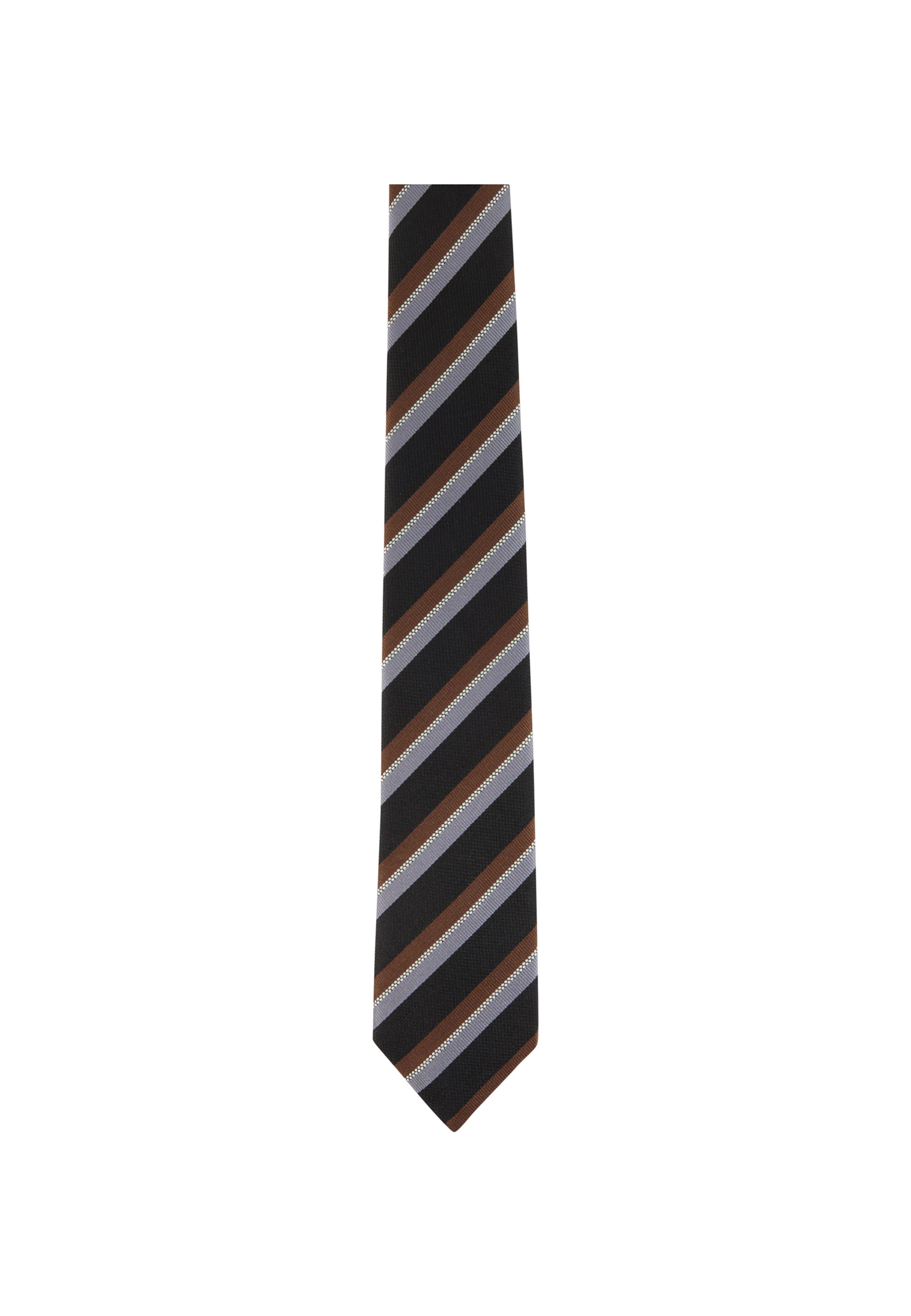 JOOP! Tie in Grey