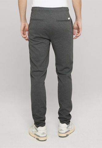 Loosefit Pantalon 'INHeino' INDICODE JEANS en gris