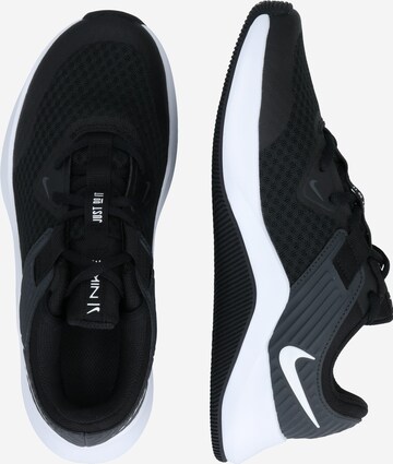 NIKE Sportschuh in Schwarz