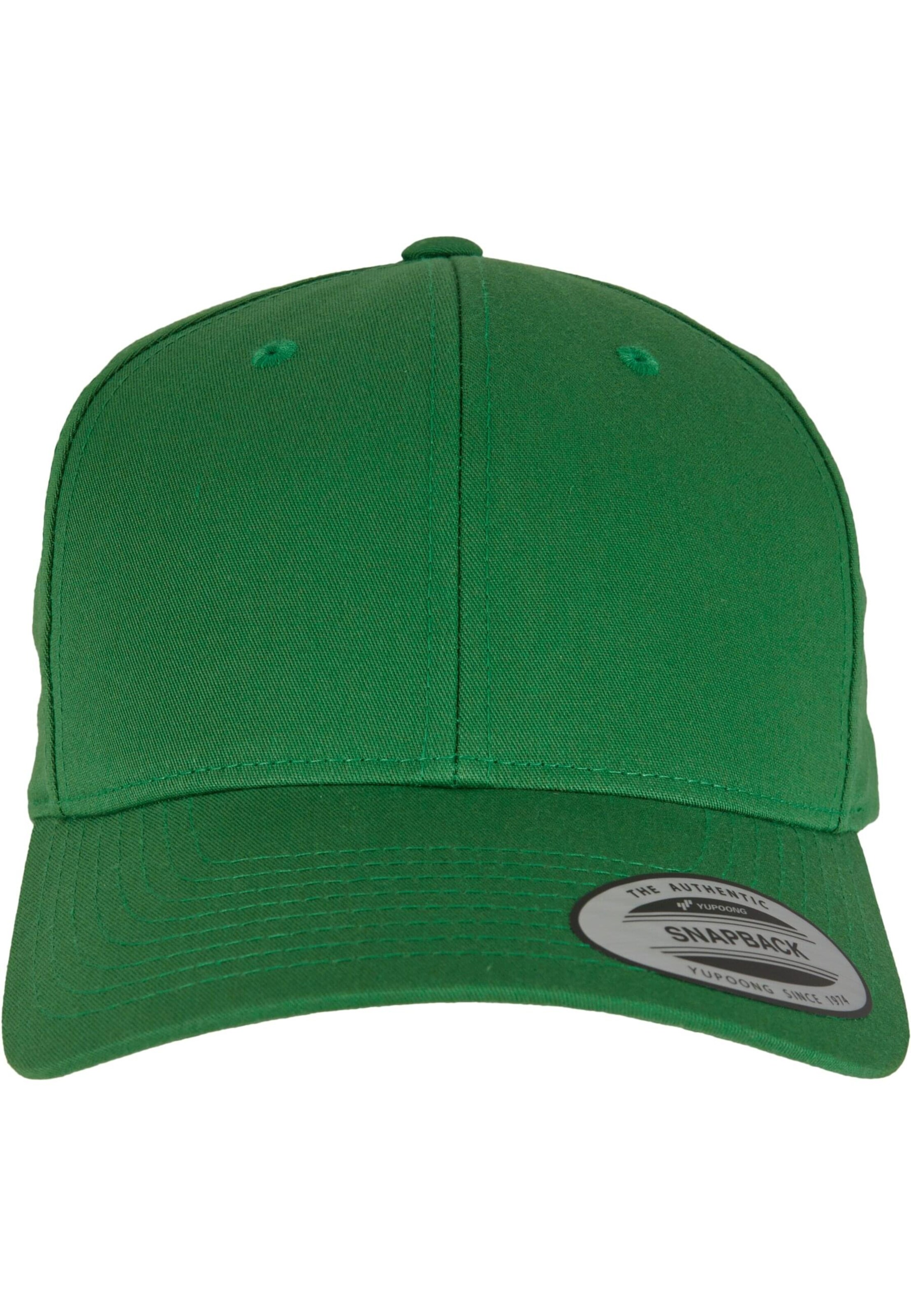 Flexfit Cap in Green