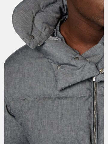 Boggi Milano Jacke in Grau