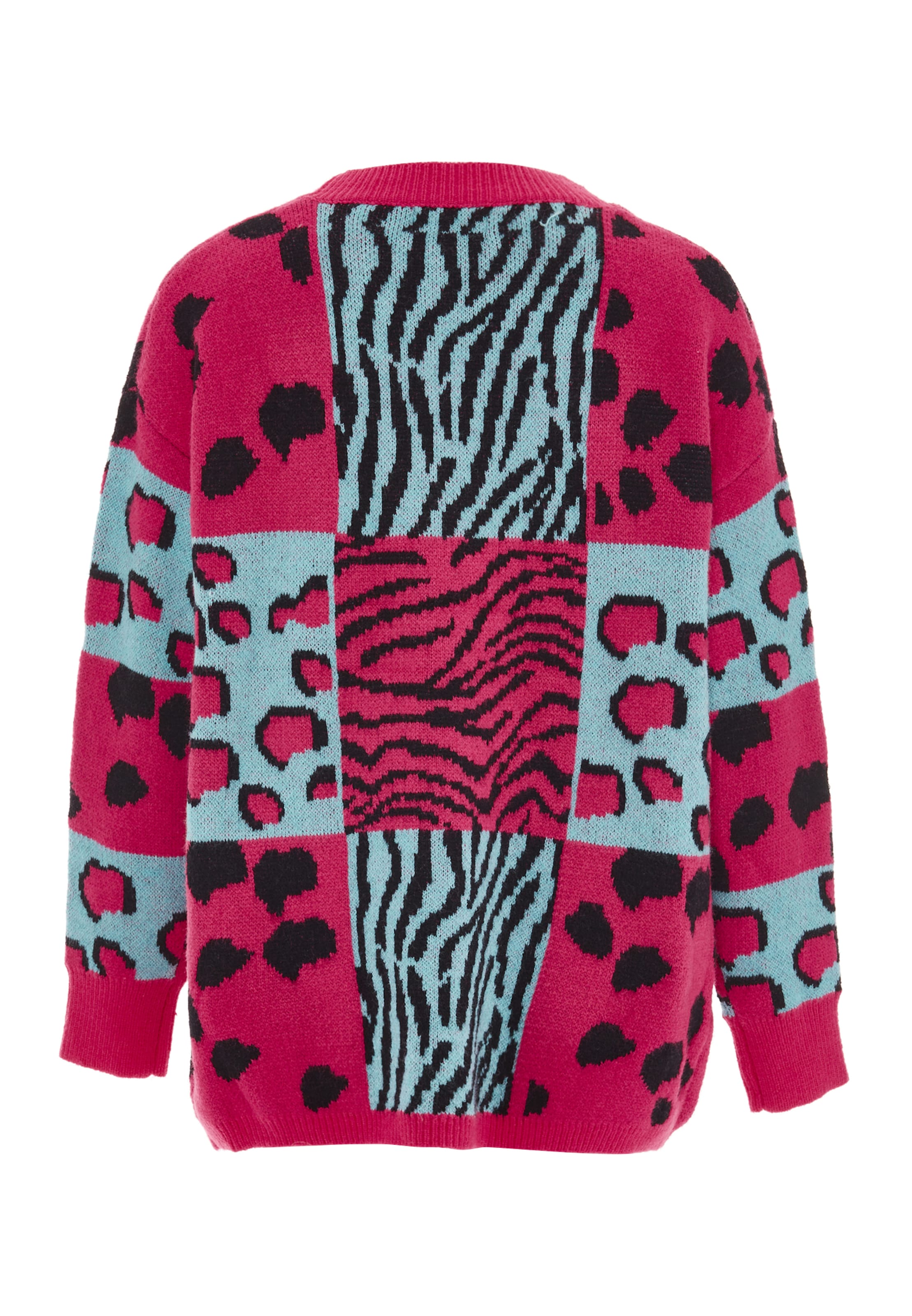 Giacchetta di ebeeza in rosa