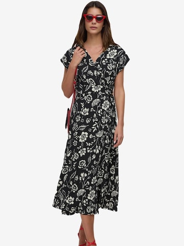 No Matter What Jurk in Zwart