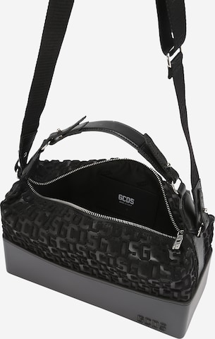 GCDS Handtasche 'MATILDA' in Schwarz