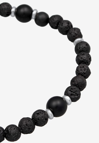 Bracelet KUZZOI en noir