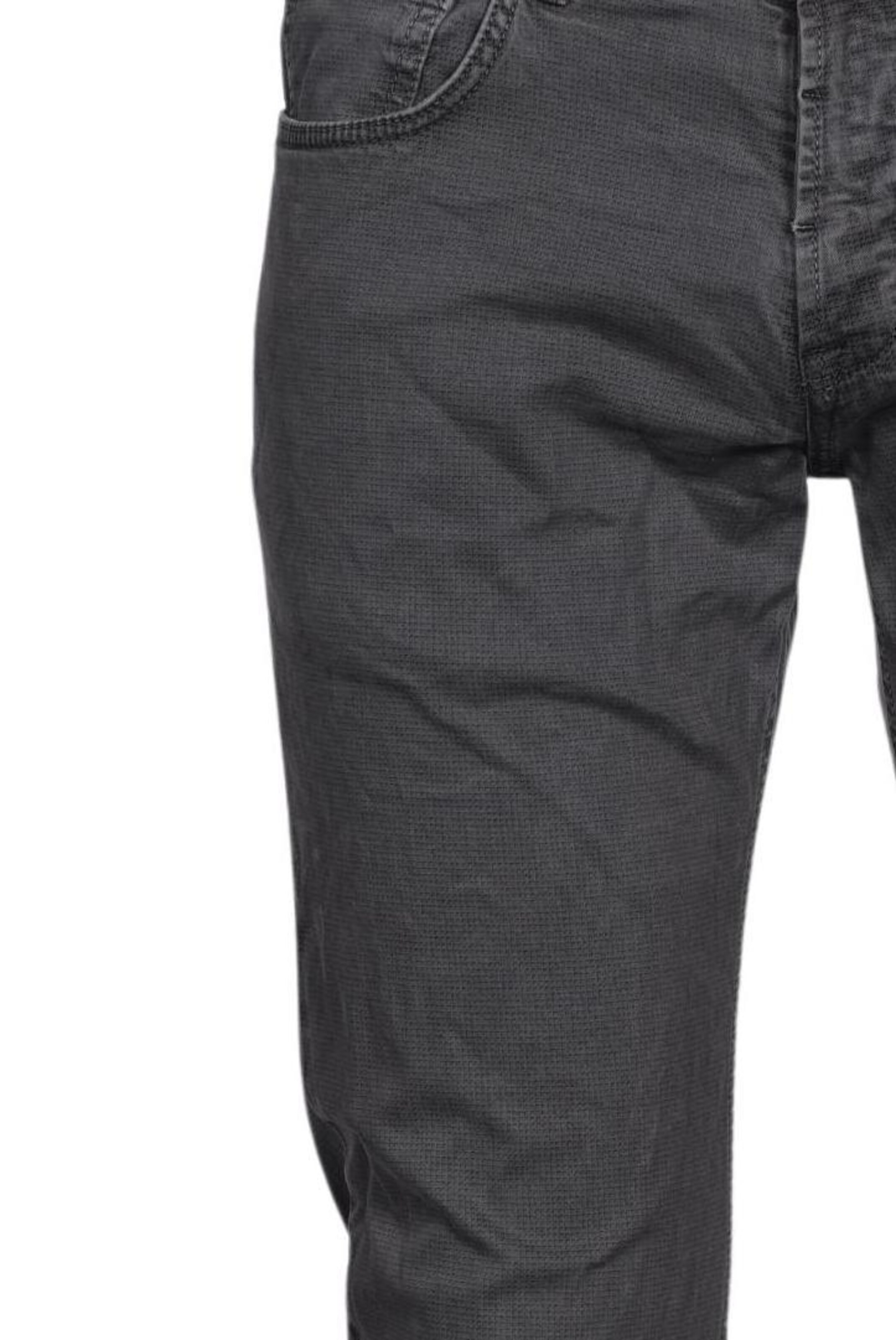Baldessarini Stoffhose 34 in Grau