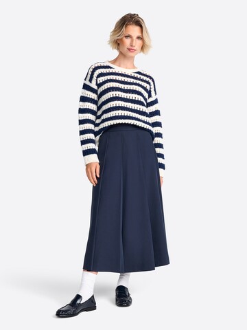 Rich & Royal Pullover in Blau