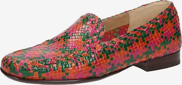 SIOUX Slip-ons 'Cordera' in Mixed colours: front