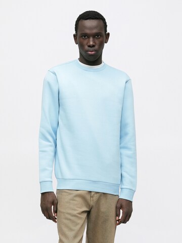 Only & Sons Majica 'ONSCERES' | modra barva