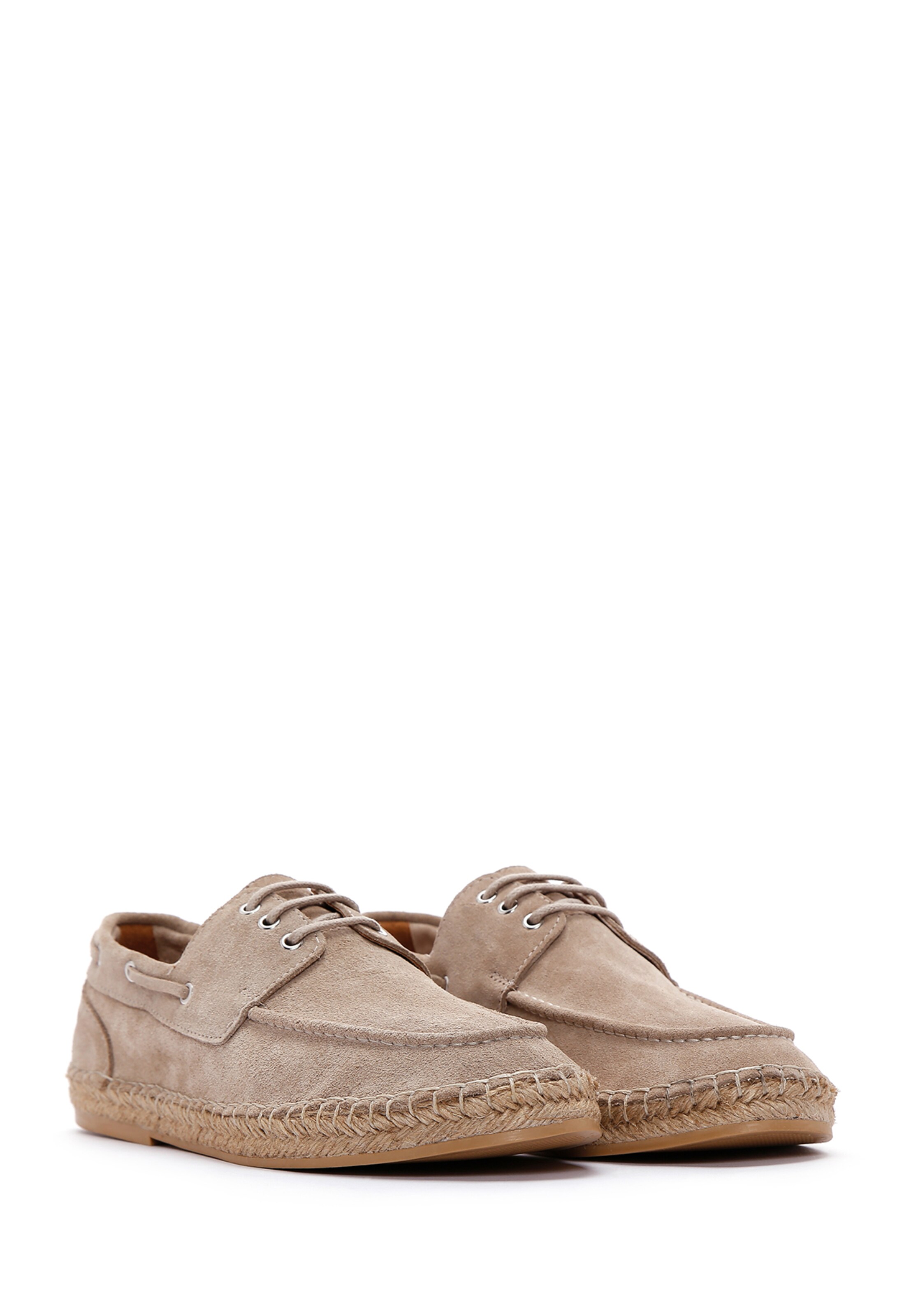 Derimod Espadrilles in Beige