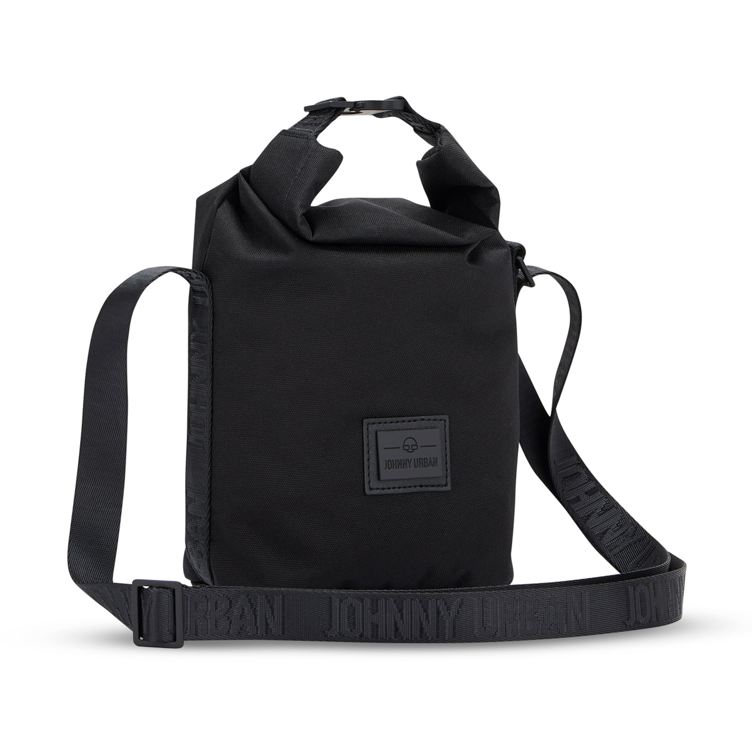 Borsa a tracolla 'Rue' di Johnny Urban in nero