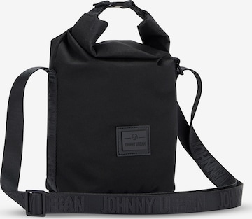 Sac à bandoulière 'Rue' Johnny Urban en noir