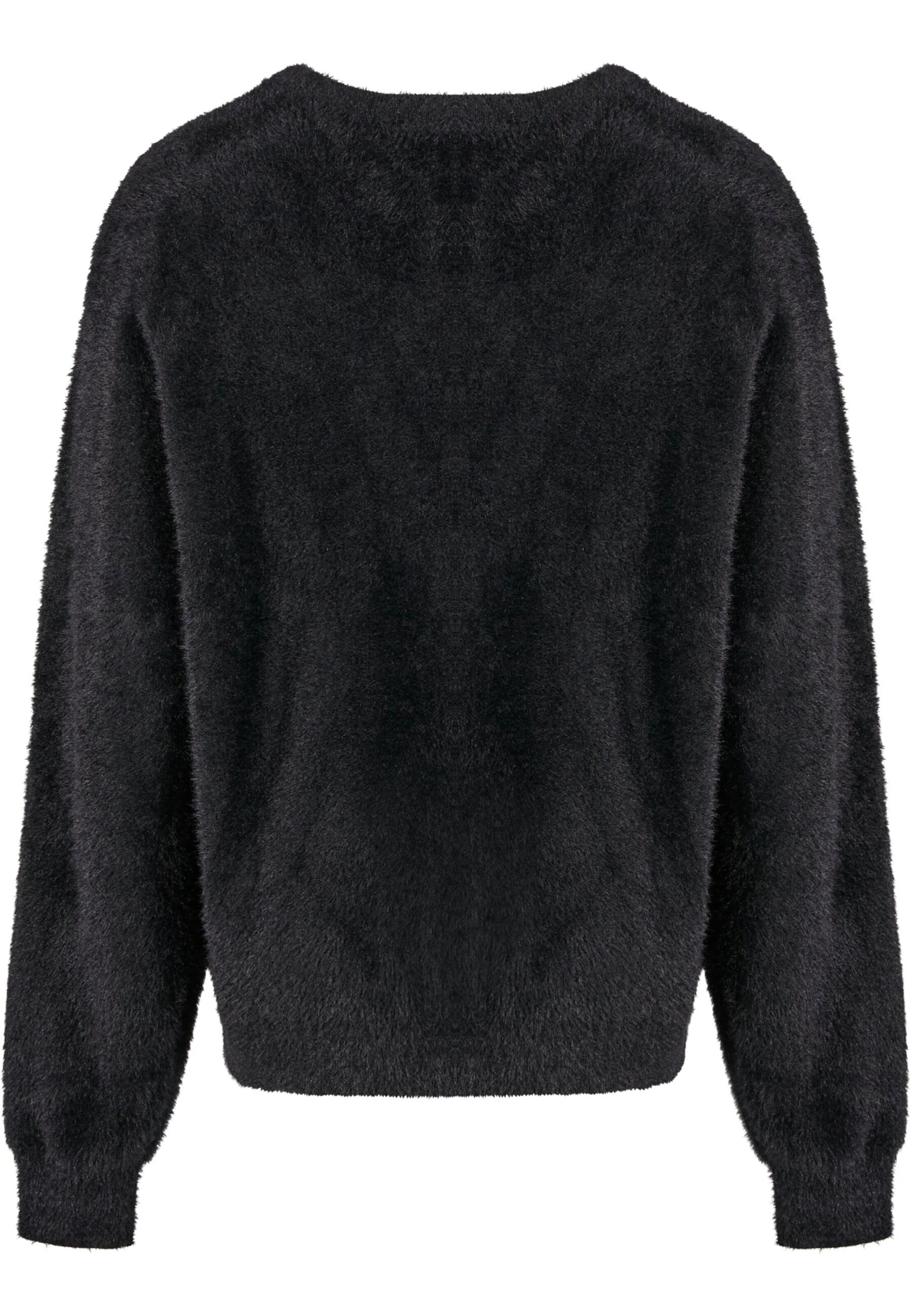 Another Cotton Lab Bluzka sportowa w kolorze czarny