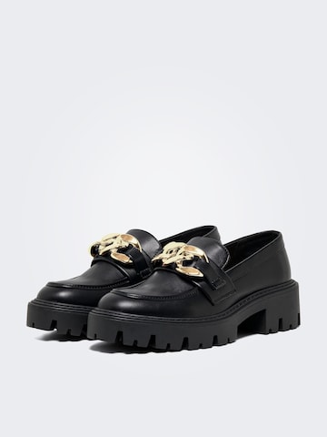 Slipper di ONLY in nero