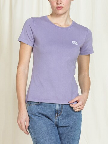 Carrera Jeans Shirt‌‌‌‌‌ in Lila