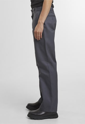DICKIES Regular Pantalon '874' in Grijs