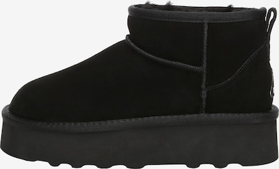 Everau Boots 'Heron' en 36 en noir, Vue avec produit