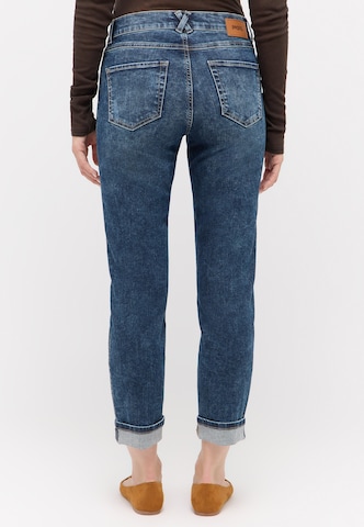 Angels Regular Jeans in Blau