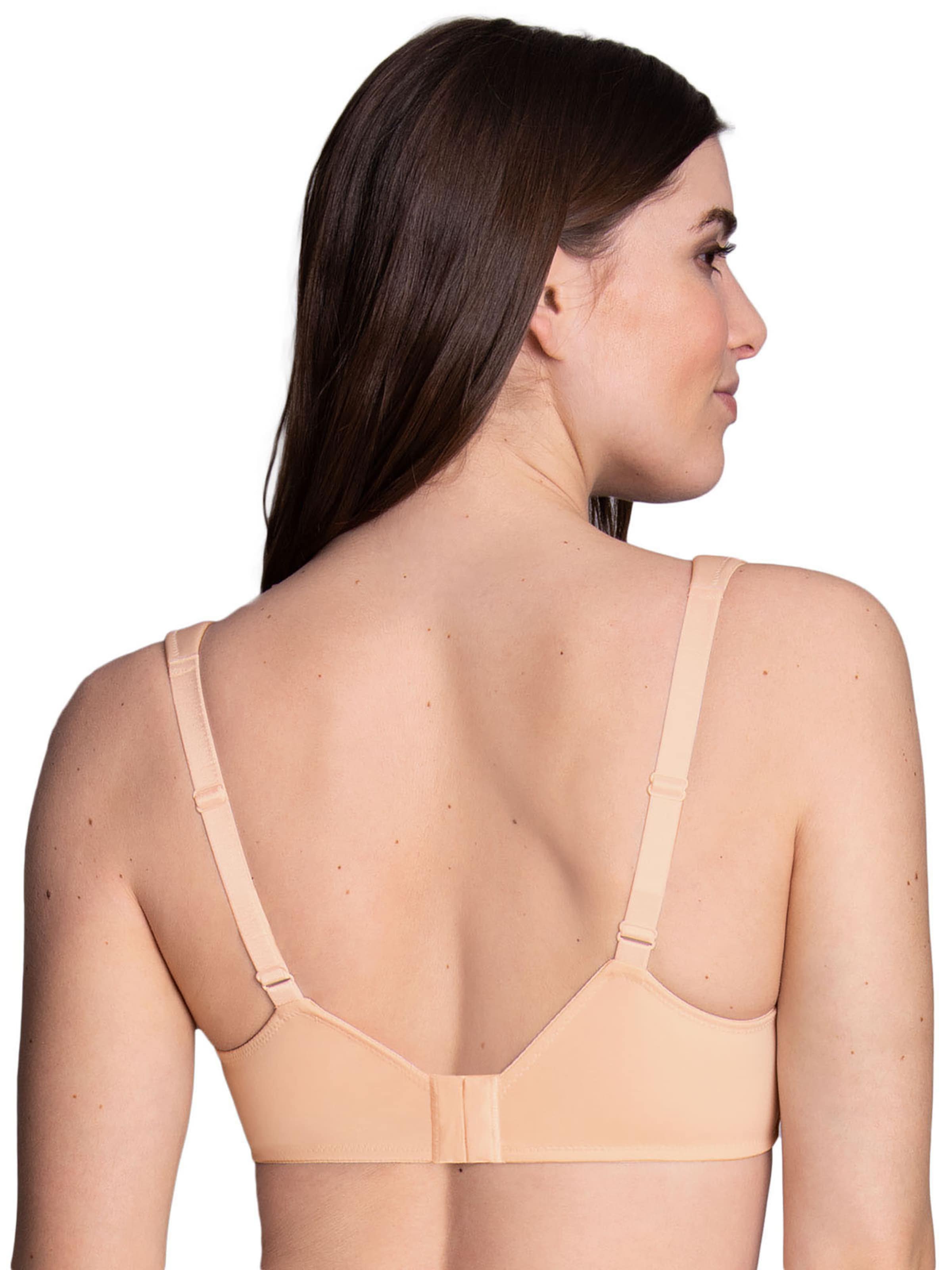 ANITA Minimiser Bra 'Lucia' in Pink