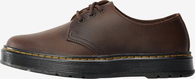 Dr. Martens Nauhakengät 'Brookline' koossa 40 värissä tummanruskea, Tuotenäkymä